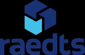 Logo Raedts B.V.