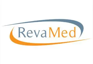 Logo RevaMed B.V.
