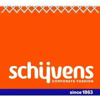 Logo Schijvens Confectiefabriek Hilvarenbeek B.V.