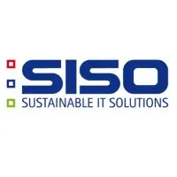 Logo SiSo Computers B.V.