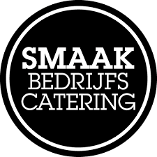 Logo Smaak Bedrijfscatering B.V.