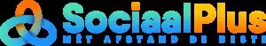 Logo SociaalPlus B.V.