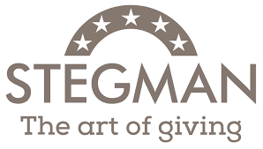 Logo Stegman Groothandel B.V.