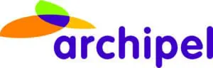Logo Stichting Archipel
