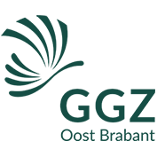 Logo Stichting Geestelijke Gezondheidszorg Oost Brabant