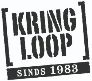 Logo Stichting Kringloopcentrum De Wegwijzer