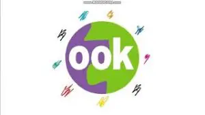 Logo Stichting OOK Begeleiding