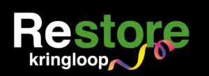 Logo Stichting Restore Kringloop