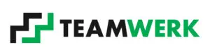 Logo Teamwerk Participatiediensten B.V.
