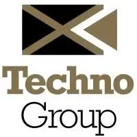 Logo Techno Group B.V.