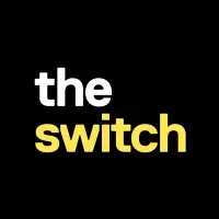 Logo The Switch B.V.