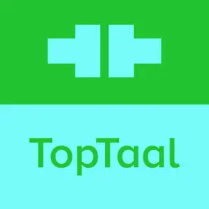 Logo Top Taal Holding B.V.
