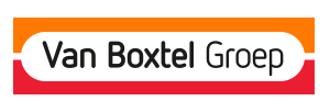 Logo Van Boxtel Logistiek B.V.