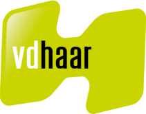 Logo Van de Haar Buitenruimte B.V.