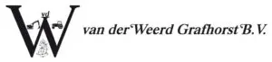 Logo Van der Weerd Grafhorst B.V.