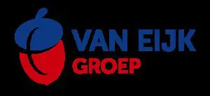 Logo Van Eijk Groep B.V.