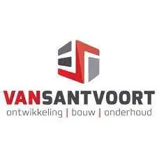 Logo Van Santvoort Bouw B.V.