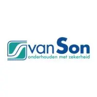 Logo Van Son Projectonderhoud B.V.