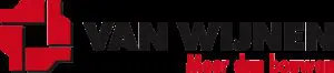 Logo Van Wijnen Zuid B.V.