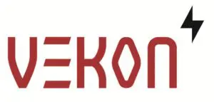 Logo Vekon Besturingstechniek B.V.
