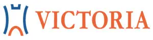 Logo Victoria schoonmaak B.V.