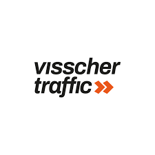 Logo Visscher Traffic B.V.