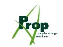 Logo VOF A. Prop Beplantingswerken
