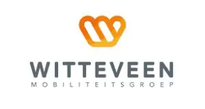 Logo Witteveen Taxicentrale B.V.