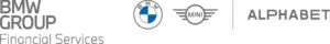 Logo BMW Financial Services Nederland B.V.