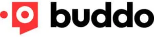 Logo BUDDO B.V.