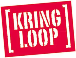 Logo KringloopCentrum Zeist