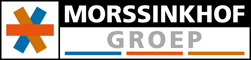 Logo Morssinkhof Groep B.V.