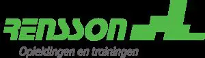 Logo Rensson Opleidingen en trainingen B.V. h.o.d.n. Bikkelz