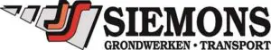 Logo Siemons Beheer B.V.