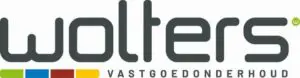 Logo Wolters Vastgoedonderhoud B.V.