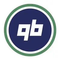 Logo Bergh Brandveiligheid B.V.