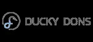 Logo Ducky Dons Nederland B.V.