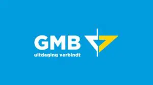 Logo GMB Holding B.V.