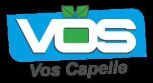 Logo Joh. Vos Capelle B.V.