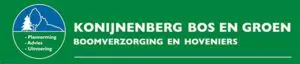 Logo Konijnenberg Bos en Groen B.V.