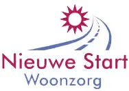 Logo Nieuwe Start Woonzorg B.V.