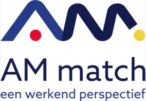Logo AM match
