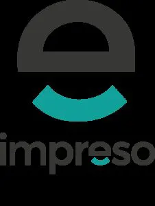 Logo Impreso BV
